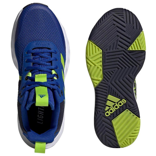 Adidas Ownthegame 2.0 K